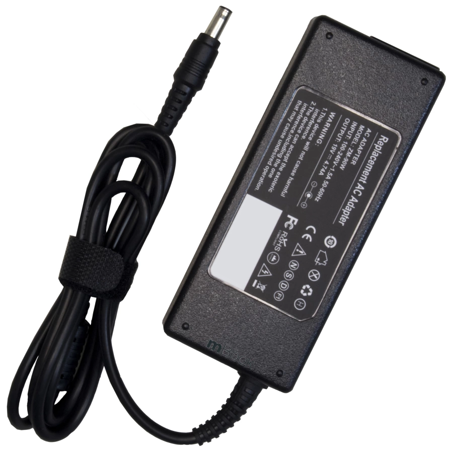 Fonte Para Samsung X06 X1 550p5c 19v 4.74a 90w