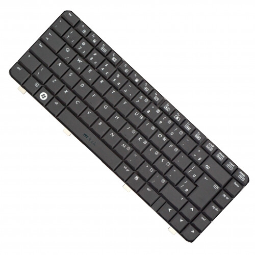 Teclado Hp Presario 454954-001 Mp-05583us-6982 Pk1302e0100, 