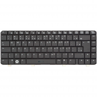Teclado Hp Presario C729 C730 C751 C762 C764 C768 C769 C770