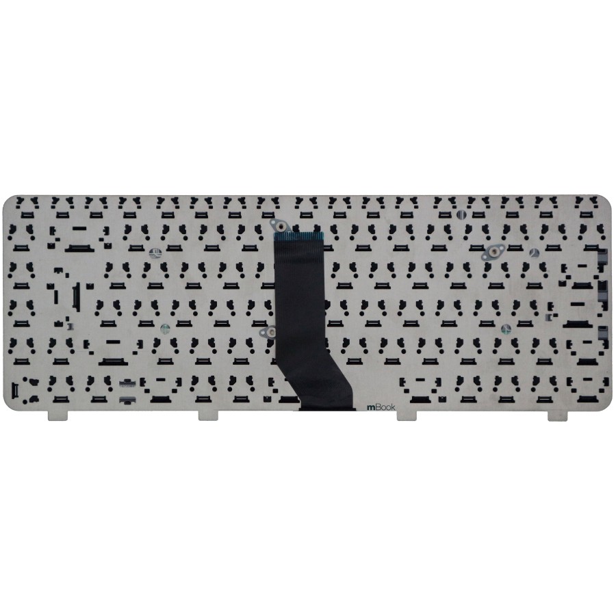 Teclado Presario C700 Cto Presario C727us Presario C751la