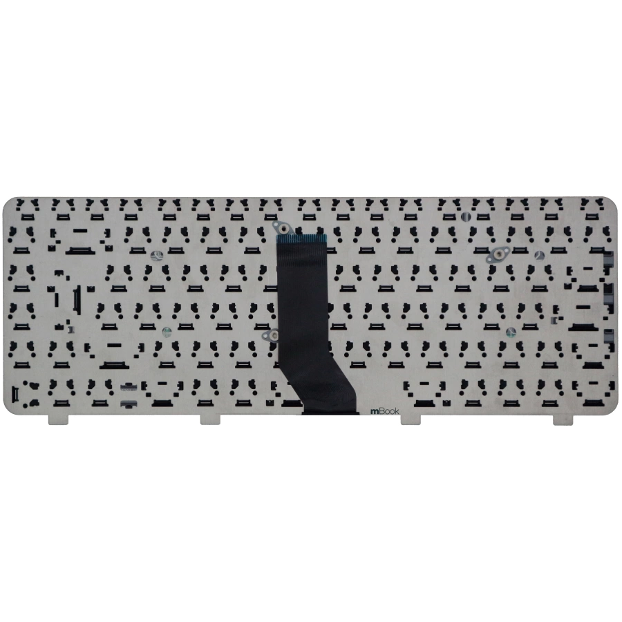 Teclado Do Notebook Compaq C700 C710 C720 C750 V071802ar1