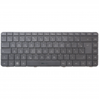 Teclado Notebook Hp G42 Compaq Cq42 Aeax1600110 Pavilion Br Teclado Notebook Hp G42 Compaq Cq42 Aeax1600110 Pavilion Br
