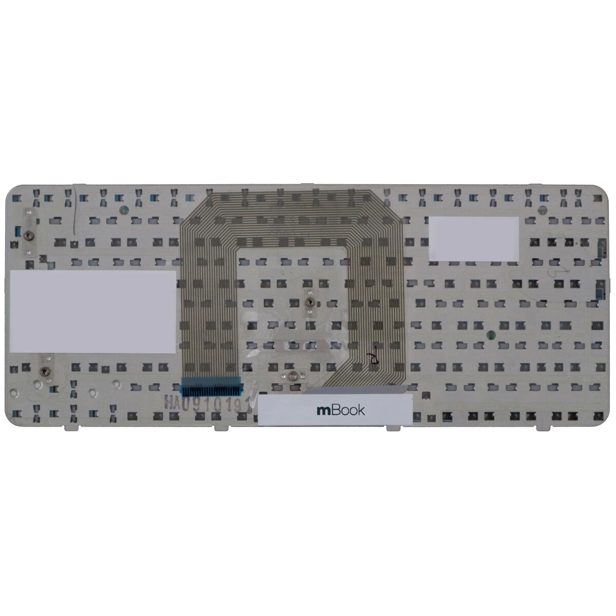 Teclado Hp Pavilion Dm1-2050er Dm1-2060la Dm1-2070la, 