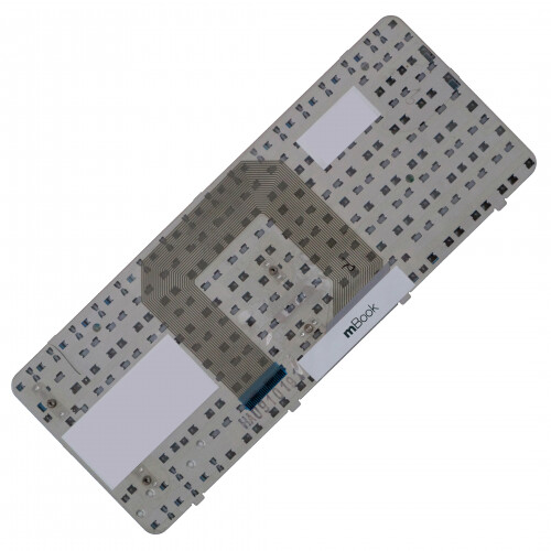 Teclado Hp Pavilion Dm1-2050er Dm1-2060la Dm1-2070la, 