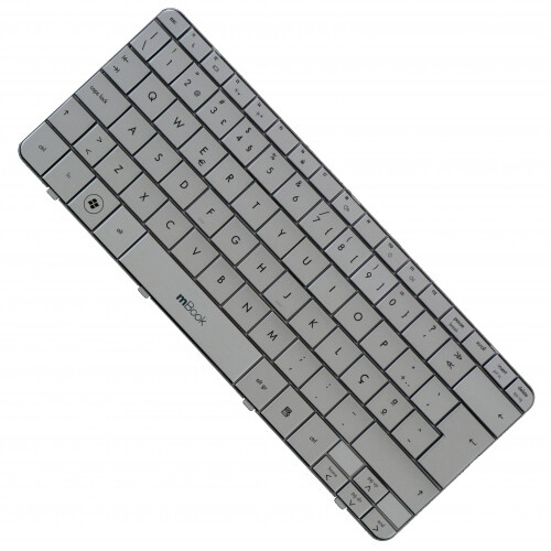 Teclado Hp Pavilion Dm1-2050er Dm1-2060la Dm1-2070la, 