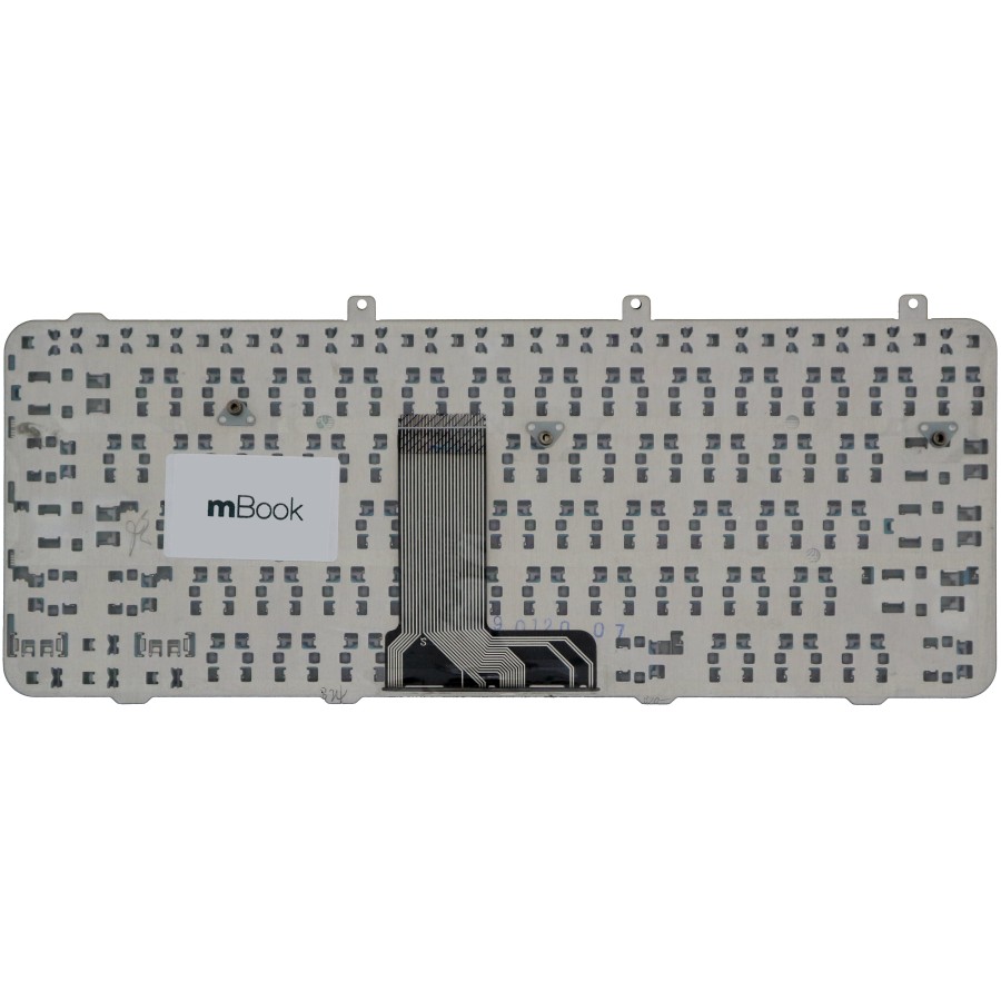 Teclado para HP Pavilion Pk1305q0200 pk1305q0300, 