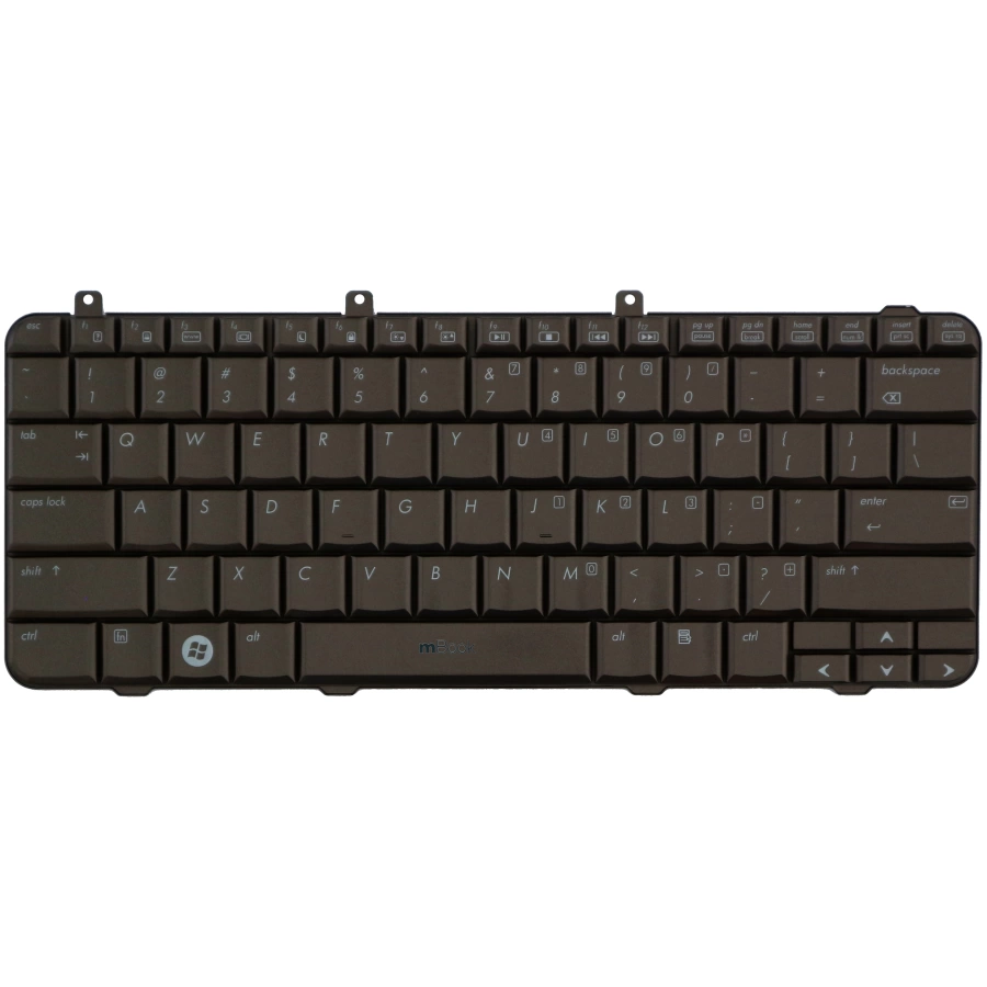 Teclado Hp Pavilion Dv3-1100 Dv3-1200 Dv3-1300