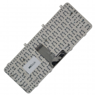 Teclado Hp Pavilion Dv3-1100 Dv3-1200 Dv3-1300