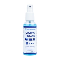 Limpa Telas Implastec 60ml Limpa Telas Implastec 60ml