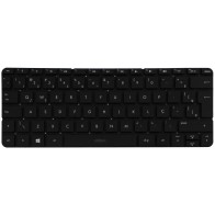 Teclado Hp Pavilion X2 11t-g000 11-g016tu 11-g013tu