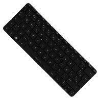 Teclado Hp Pavilion X2 11t-g000 11-g016tu 11-g013tu