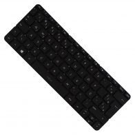 Teclado Hp Pavilion X2 11t-g000 11-g011tu 11-g020tu