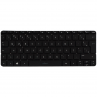 Teclado Hp Pavilion X2 11-g004xx 11-g002tu 11-g004tu