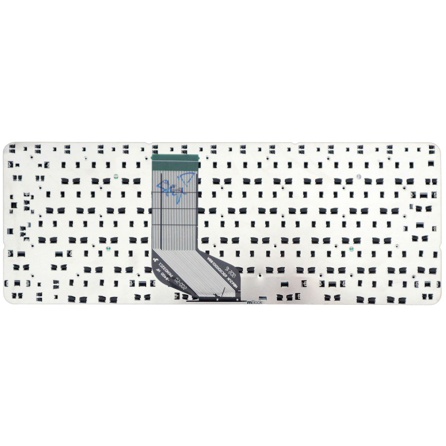 Teclado Hp Pavilion X2 11t-g000 11-g022tu 11-g011nr