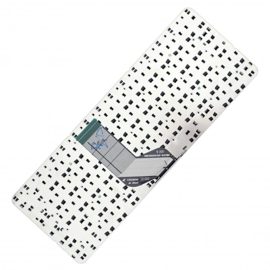 Teclado Hp Pavilion X2 11t-g000 11-g022tu 11-g011nr