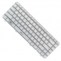 Teclado Hp PK1303V01X0 V071802KR1BR00R00 Prata Teclado Hp PK1303V01X0 V071802KR1BR00R00 Prata