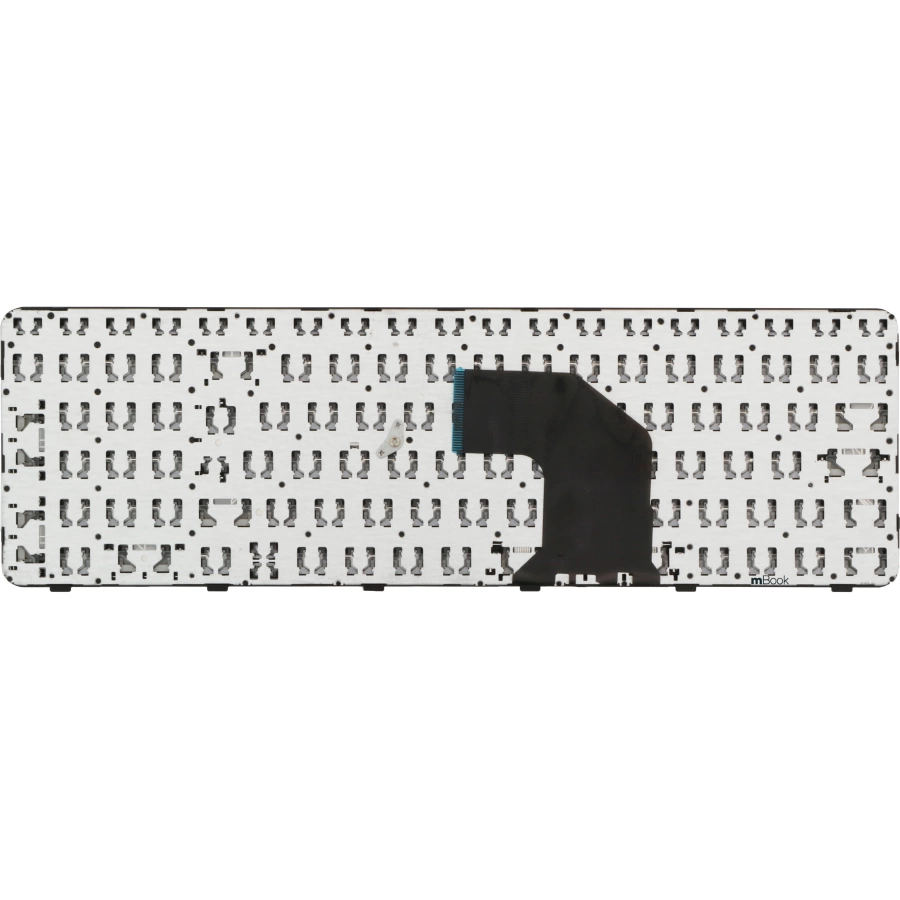 Teclado para notebook HP aer36u02210, 