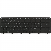 Teclado para notebook HP aer36u02210, Teclado para notebook HP aer36u02210,