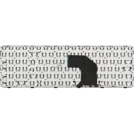 Teclado HP Pavilion 673613-201 681800-201 697452-201 BR
