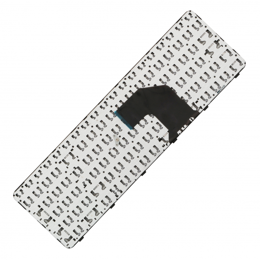 Teclado HP Pavilion G6-2100 G6-2101AX G6-2101EA BR