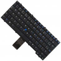 Teclado para HP Business Nc4200 Tc4200 Tc4400 Nc4400, 