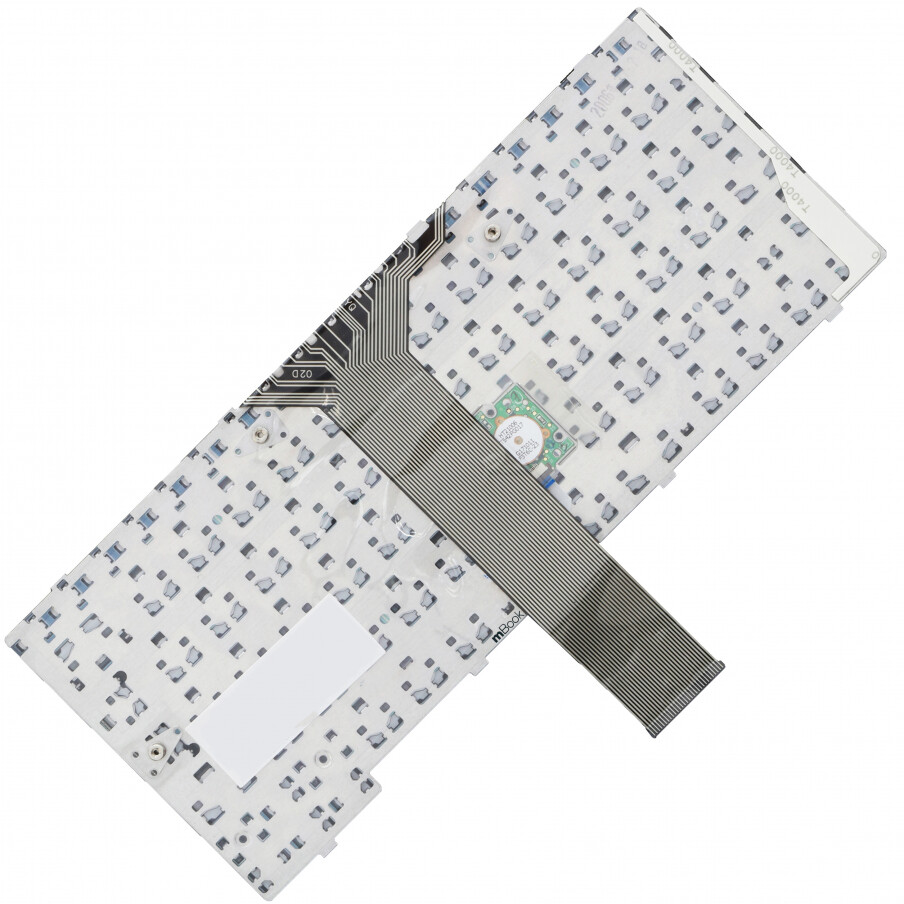 Teclado para HP Business Nc4200 Tc4200 Tc4400 Nc4400, 