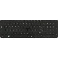 Teclado HP Pavilion G6-2200 G6-2208CA G6-2210US BR Teclado HP Pavilion G6-2200 G6-2208CA G6-2210US BR
