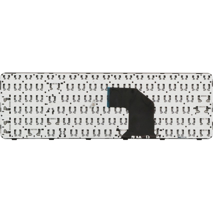 Teclado HP Pavilion G6-2200 G6-2208CA G6-2210US BR
