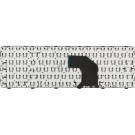 Teclado HP Pavilion G6-2200 G6-2208CA G6-2210US BR Teclado HP Pavilion G6-2200 G6-2208CA G6-2210US BR