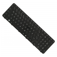 Teclado HP Pavilion G6-2200 G6-2208CA G6-2210US BR Teclado HP Pavilion G6-2200 G6-2208CA G6-2210US BR