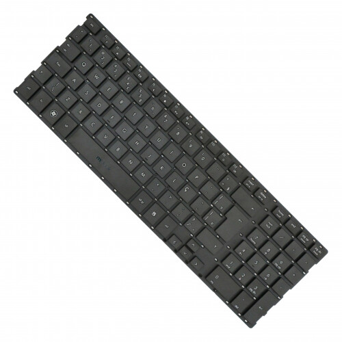 Teclado Notebook para HP Probook 4510s 516884-201, 