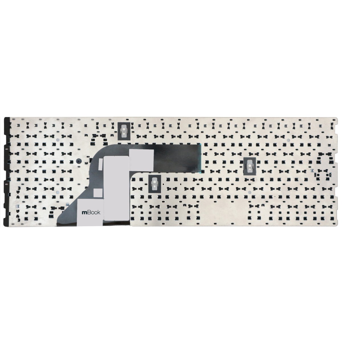 Teclado Notebook para HP Probook 4510s Mp-08j18pa-930, 