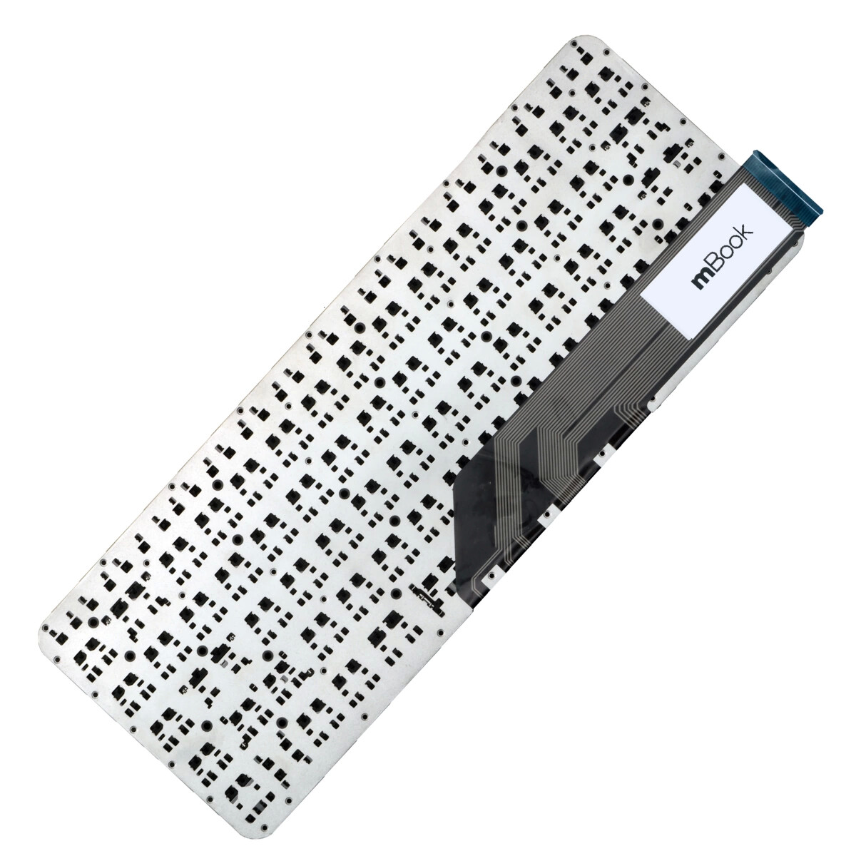 Teclado Hp Split 13-m 13-m000 13-g 13-g000 13-r 13-r000 US, 