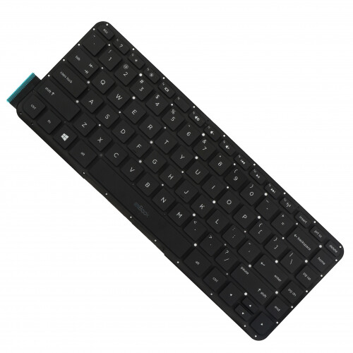 Teclado Hp Split 13-m 13-m000 13-g 13-g000 13-r 13-r000 US, 