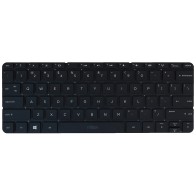 Teclado para HP 0knl-0k1gr19 2b-06218pa00 Us, 