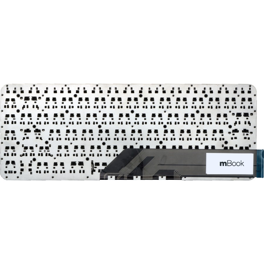 Teclado para HP Split 90.41l07.l1b Sg-62200-40a Us, 