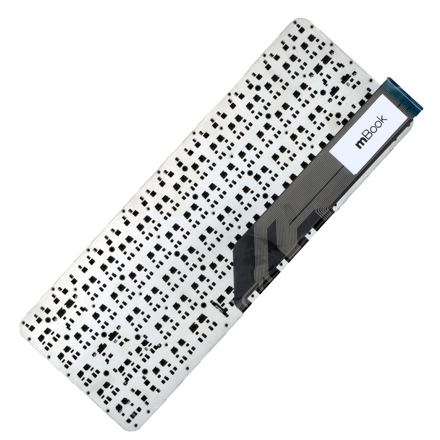 Teclado para HP Split 90.41l07.l1b Sg-62200-40a Us, 
