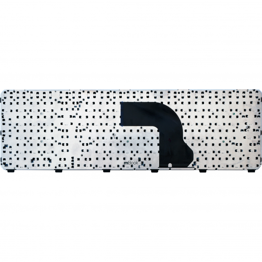 Teclado Hp Pavilion Dv7-7000 Dv7-7100 Dv7-7200