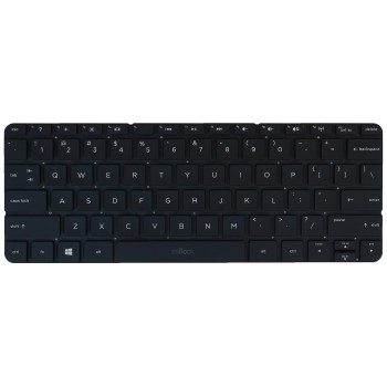 Teclado para HP Envy 11-h000 11-h010 11-h Us, 