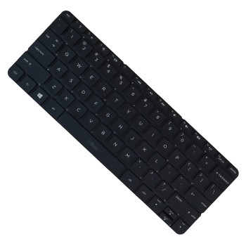 Teclado para HP Envy 11-h000 11-h010 11-h Us, 