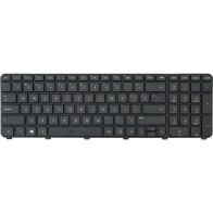 Teclado Hp Pavilion Dv7t-7000 M7-1000 M7-1100