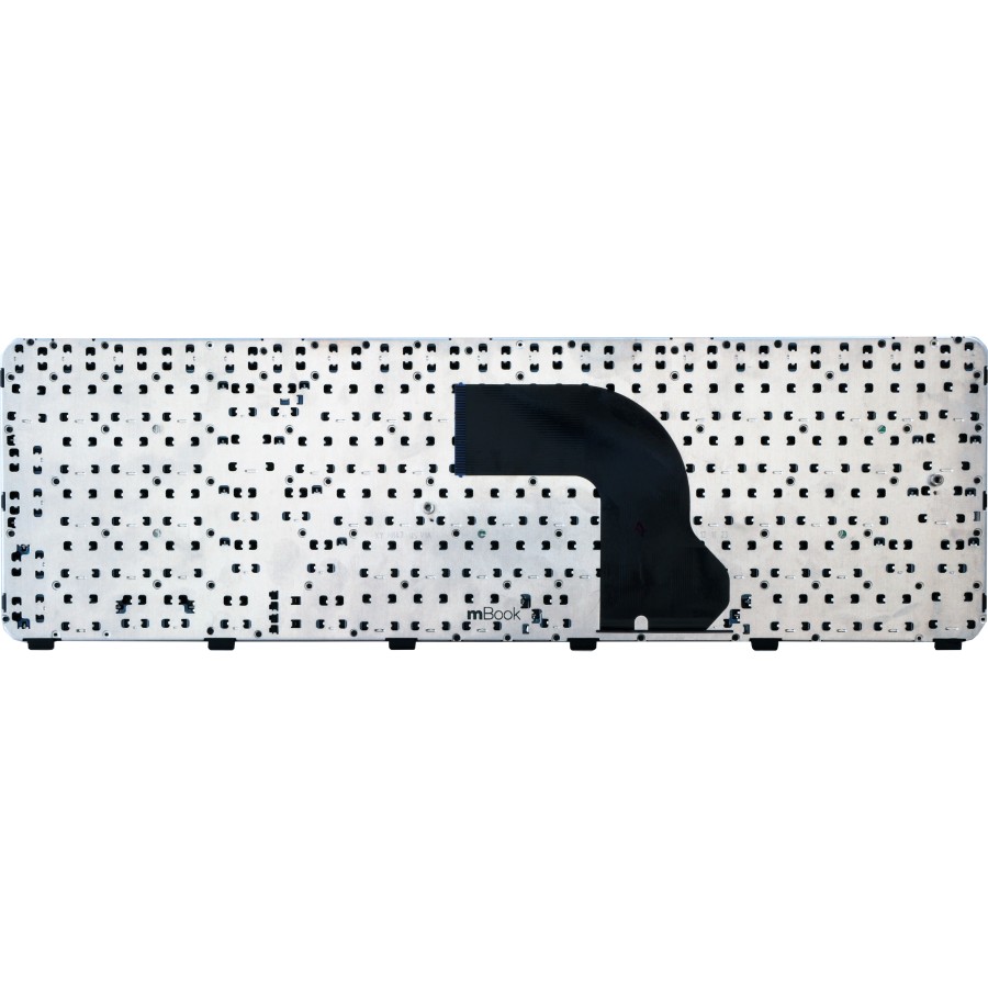 Teclado Hp Pavilion Dv7t-7000 M7-1000 M7-1100