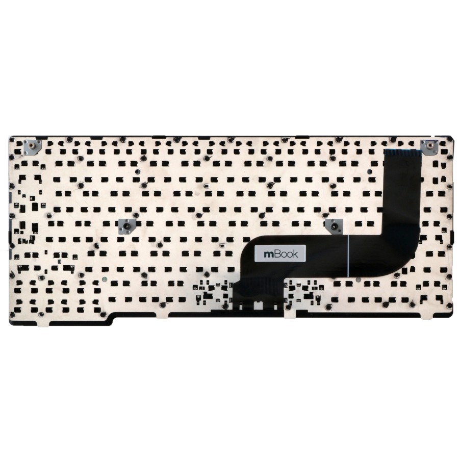 Teclado para Lenovo 11s 11s-ith 11s-ifi 25210801 Mp-12u13us-