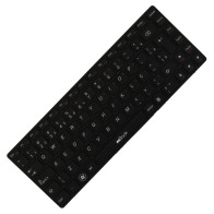 Teclado para Lenovo G470 25-011676 Pk130gl3a19 Abnt2 Ç