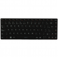 Teclado para Lenovo G470 25-011676 Pk130gl3a19 Abnt2 Ç