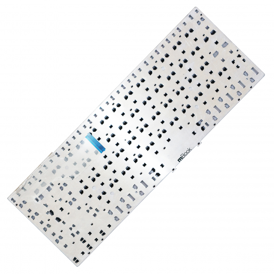 Teclado P/ Samsung Np275e4v-k02id Np275e4v-k04id