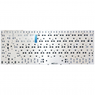 Teclado para Samsung V135360dk1nr Np270e4e-kd2br, 