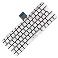 Teclado apra HP 11-ah000 Branco
