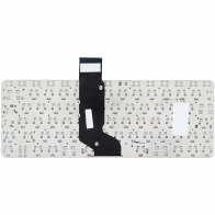 Teclado apra HP 11-ah000 Branco Teclado apra HP 11-ah000 Branco