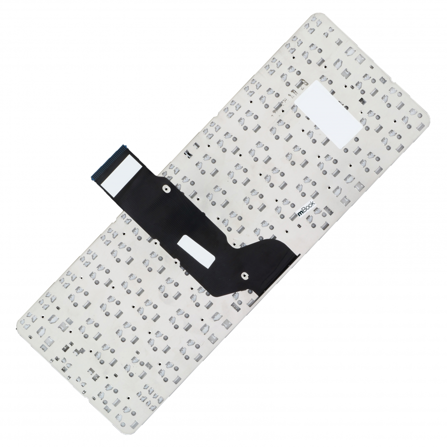 Teclado apra HP 11-ah000 Branco